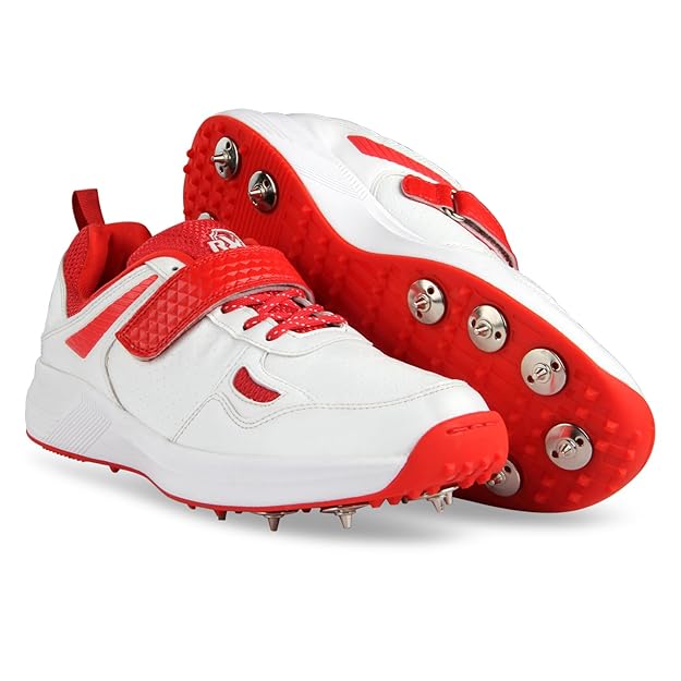 Batting Shoes built for stability and quick action when needed.