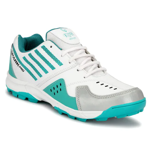 Lightweight Cricket Shoes for players who value speed and agility. 